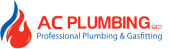 ac plumbing logo